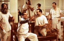 Культовий фільм "Пролітаючи над гніздом зозулі" отримає телевізійний спін-офф