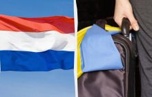 В Нидерландах украинским беженцам стоимость проживания подняли более чем вдвое