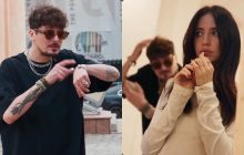 Надя Дорофєєва і Позитив заінтригували загадковим відео: фани гадають, що воно означає