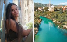 Недооцінені перлини Європи: мандрівниця-рекордсменка назвала найкращі місця континенту