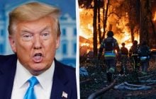 Я не знаю, чи зможу покласти край війні в Україні, - Трамп