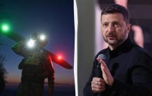 Ще сотні тисяч дронів цього року: Зеленський повідомив про домовленість зі США