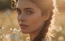 Никогда не стареют: эти 3 даты рождения дарят вечную молодость