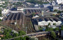 Чому Солом'янський район Києва так називається і що ще важливо про нього знати