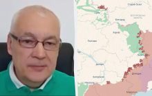 Театр бойових дій розширюватиметься: експерт спрогнозував рух окупантів на фронті