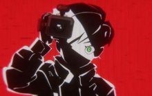 CD Projekt RED показала перший тизер нового аніме Cyberpunk: Edgerunners 2