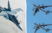 Бойова авіація Росії продовжує зменшуватись: Генштаб заявив про знищення літака окупантів