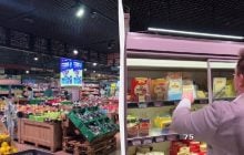 Блогер сравнил цены на продукты в Италии и Украине: где дешевле (видео)