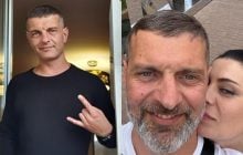 Защитник "Азовстали" Михаил Дианов во второй раз женился и показал фото