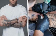 2 дивовижні факти про людей із татуюваннями: психолог заявив, що в них таїться обман