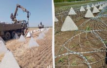 "Це безлад": Україна будує фортифікації по-новому, але є проблеми, - Politico