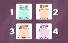 Чого очікувати в коханні: психологічний тест розповість, які будуть зміни