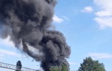 В Мережі пишуть про вибух на ТЕЦ-6 у Києві: Кличко розповів, що відбулося