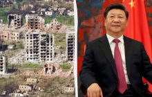 Китай хоче, аби Україна стікала кров'ю, і він має три причини для цього, - аналітик