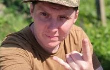 Барабанщик группы "Жадан и Собаки" мобилизовался в ряды НГУ