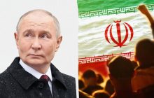 Путін показав справжнє обличчя: NYT розкрило, чому у критичний момент Іран залишився сам