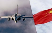 Китай намагається зірвати продажі винищувачів Rafale, пропонуючи країнам свої літаки, - AP
