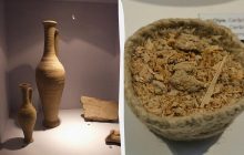 Ученые узнали из чего делали самый популярный соус Древнего Рима