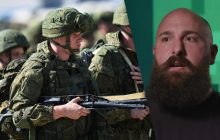 "Это чувство достигло уровня ненависти": легионер ГУР из США об отношении к россиянам