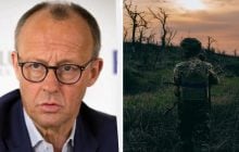 Бороться или сдаться: обозреватель Bild резко раскритиковал Мерца за вялую помощь Украине
