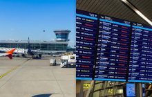 Злякалися українських дронів: у низці російських аеропортів скасували сотні авіарейсів