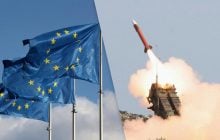 Европе будет нелегко перестать полагаться на США в вопросе военных технологий, - NYT