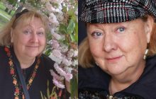 Тижні провела в пекельних муках: у Києві попрощалися із зіркою серіалу "Коли ми вдома"