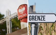 Польща ввела перевірки на кордонах з Німеччиною та Литвою: затримано естонця з мігрантами