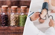 Диетолог назвала лучшую приправу для снижения артериального давления