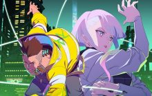 Режисер аніме Cyberpunk: Edgerunners 2 закликав глядачів приготуватися сумувати