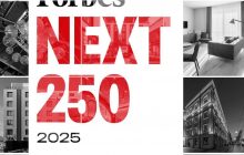 "Гостинність від серця": Maestro Hotel Management у рейтингу Forbes Next 250