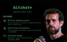 Основатель Twitter создал самый безопасный мессенджер – он работает без интернета