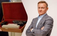 В России найден мертвым министр, которого утром уволили из-за коллапса в аэропортах