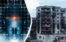 Чи буде припинення вогню в Україні у 2025-2026 році: прогноз чату GPT