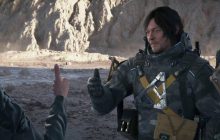 Гравці в Death Stranding 2 почали тролити один одного фейковими дорожніми знаками