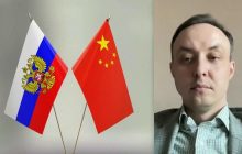 "Найбільша проблема для України": в ОП розповіли, як завадити Китаю допомагати Росії