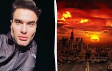 "Живий Нострадамус" зробив передбачення на кінець 2025 року: світ зміниться до невпізнання