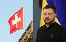 Швейцарія виділяє понад 6 млрд доларів Україні: Зеленський повідомив, на що підуть гроші