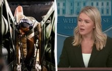 У Трампа объяснили, почему приостановили поставки оружия Украине