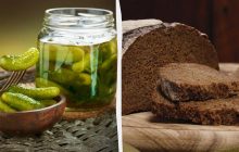 Не виливайте розсіл: шеф-кухар пояснив, чому його слід додати в тісто для хліба