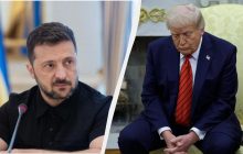 Трамп заявив, що непричетний до припинення поставок зброї в Україну, - WSJ