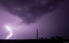 В Киеве срочно объявили І уровень опасности