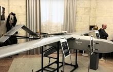 Не под силу даже ПВО Москвы: аналитики раскрыли особенности украинских дронов FP-1