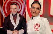 Ектор чесно відповів, чи дійсно переможниця "МастерШеф-15" платила гроші за свою перемогу