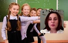 Министр соцполитики рассказала, как родителям первоклассников получить 5 тысяч гривень