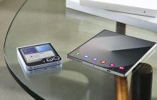 В сеть утекли характеристики новых "раскладушек" Samsung – за день до анонса