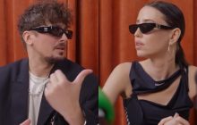 Надя Дорофєєва та Позитив знову показалися разом і назвали важливу дату (відео)