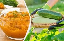 Кабачковая икра точно как в СССР: в магазине такую не купить
