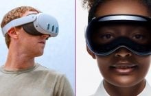 Цукерберг переманил главу ИИ-подразделения Apple "десятком миллионов долларов"
