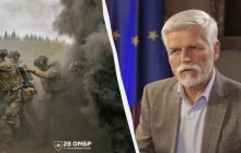 Президент Чехії зробив невтішний прогноз про війну в Україні і мирні переговори